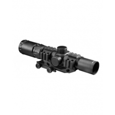 RECON SERIES 1.5-4X30MM RIFLESCOPE W/ MIL-DOT RETICLE: *JTMR2